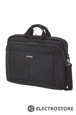 Samsonite Torba na laptopa 17.3'' GUARDIT 2.0 czarna