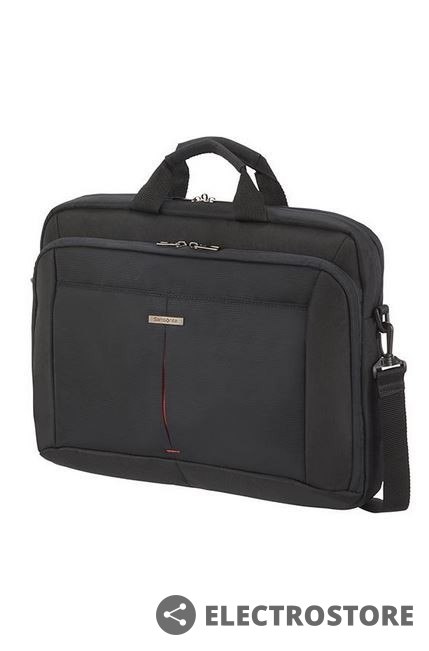 Samsonite Torba na laptopa 17.3'' GUARDIT 2.0 czarna