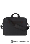 Samsonite Torba na laptopa 17.3'' GUARDIT 2.0 czarna