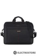 Samsonite Torba na laptopa 17.3'' GUARDIT 2.0 czarna