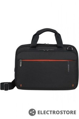 Samsonite Torba na notebook NETWORK 4 14.1 czarna