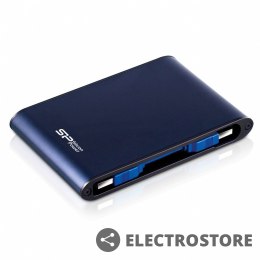 Silicon Power ARMOR A80 1TB USB3.0 PANCERNY / wibro/pyło/wstrząso i wodoodporny