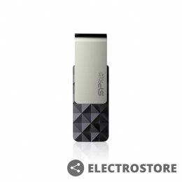 Silicon Power BLAZE B30 32GB USB 3.0 LED black