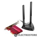 TP-LINK Karta sieciowa Archer TX3000E PCI-E WiFi AX30000 BT 5.0