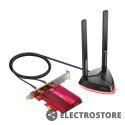 TP-LINK Karta sieciowa Archer TX3000E PCI-E WiFi AX30000 BT 5.0