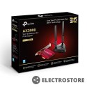 TP-LINK Karta sieciowa Archer TX3000E PCI-E WiFi AX30000 BT 5.0