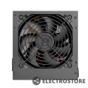 Thermaltake Chłodzenie TR2 S Black 500W (80+ 230V EU, 2xPEG, 120mm, Single Rail)