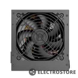 Thermaltake Chłodzenie TR2 S Black 500W (80+ 230V EU, 2xPEG, 120mm, Single Rail)