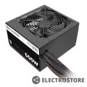 Thermaltake Chłodzenie TR2 S Black 500W (80+ 230V EU, 2xPEG, 120mm, Single Rail)