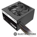 Thermaltake Chłodzenie TR2 S Black 700W (80+ 230V EU, 2xPEG, 120mm, Single Rail)