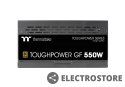 Thermaltake Zasilacz - ToughPower GF 550W Modular 80+Gold