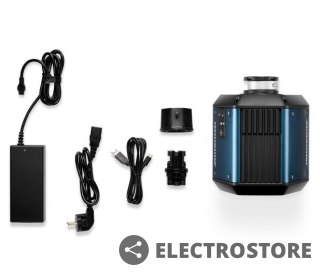 Thrustmaster Baza kierownicy T818
