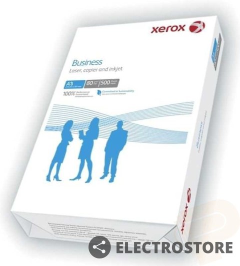 Xerox Papier A3 XEROX BUSINESS 3R91821