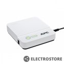 APC Zasilacz CP12036LI APC Back-UPS Connect 12Vdc 36W, lithium-ion Mini-ups sieciowy do ochrony routerów internetowych, kamer IP