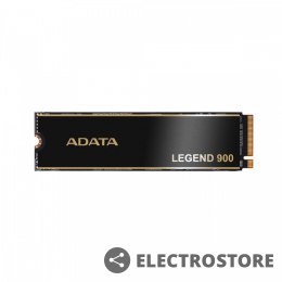 Adata Dysk SSD Legend 900 1TB PCIe 4x4 7/4.7 GB/s M2