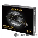 Adata Dysk SSD Legend 900 1TB PCIe 4x4 7/4.7 GB/s M2