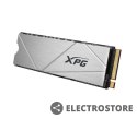 Adata Dysk SSD XPG S60BLADE 512GB PCIe 4x4 4.7/1.7GB/s M2