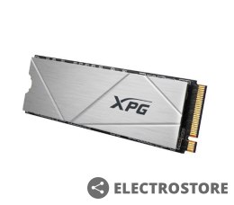 Adata Dysk SSD XPG S60BLADE 512GB PCIe 4x4 4.7/1.7GB/s M2