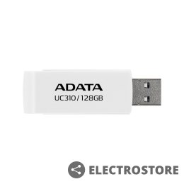 Adata Pendrive UC310 128GB USB3.2 biały