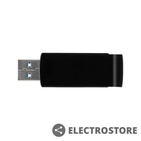 Adata Pendrive UC310 128GB USB3.2 czarny Adata Pendrive UC310 128GB USB3.2 czarny