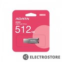 Adata Pendrive UV350 512GB USB3.2 Metallic