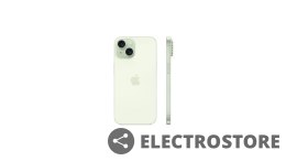 Apple IPhone 15 128GB - Zielony