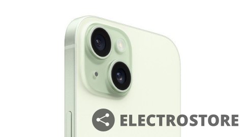 Apple IPhone 15 128GB - Zielony Apple IPhone 15 128GB - Zielony
