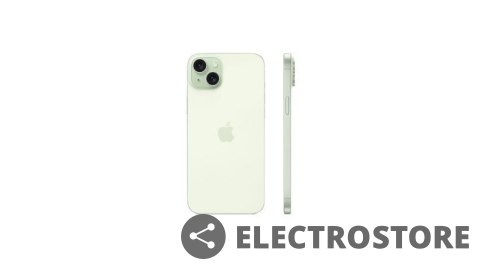 Apple IPhone 15 Plus 128GB - Zielony Apple IPhone 15 Plus 128GB - Zielony