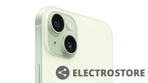 Apple IPhone 15 Plus 128GB - Zielony Apple IPhone 15 Plus 128GB - Zielony
