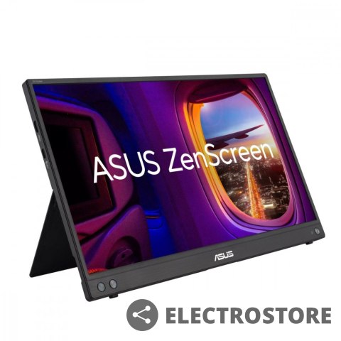 Asus Monitor 16 cali MB16AHV IPS USB-C