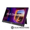 Asus Monitor 16 cali MB16AHV IPS USB-C