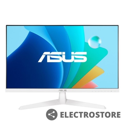 Asus Monitor 23.8 cali VY249HF-W IPS 100Hz