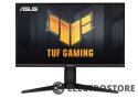 Asus Monitor 27 cali VG27AQL3A