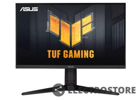 Asus Monitor 27 cali VG27AQL3A