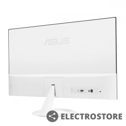 Asus Monitor 27 cali VZ27EHF-W