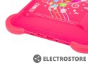 BLOW Tablet KidsTAB10 4G 4/64GB Różowe etui