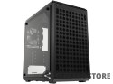 Cooler Master Obudowa MasterBox Q300L V2 z oknem Czarna