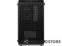 Cooler Master Obudowa MasterBox Q300L V2 z oknem Czarna