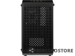 Cooler Master Obudowa MasterBox Q300L V2 z oknem Czarna