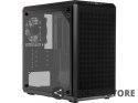 Cooler Master Obudowa MasterBox Q300L V2 z oknem Czarna