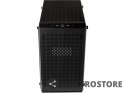 Cooler Master Obudowa MasterBox Q300L V2 z oknem Czarna