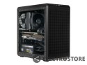 Cooler Master Obudowa MasterBox Q300L V2 z oknem Czarna