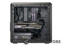 Cooler Master Obudowa MasterBox Q300L V2 z oknem Czarna