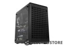 Cooler Master Obudowa MasterBox Q300L V2 z oknem Czarna