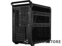 Cooler Master Obudowa Qube 500 z oknem Czarna