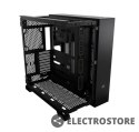 Corsair Obudowa 6500D Airflow Dual Chamber Black Mid-Tower