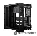 Corsair Obudowa 6500D Airflow Dual Chamber Black Mid-Tower