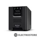 CyberPower Zasilacz awaryjny UPS PR1500ELCD