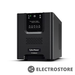 CyberPower Zasilacz awaryjny UPS PR1500ELCD