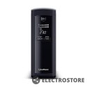 CyberPower Zasilacz awaryjny UPS VP1600ELCD-FR 1600VA/960W AVR/USB/LCD/5xFR